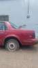 Carro abandonado