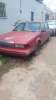 Carro abandonado